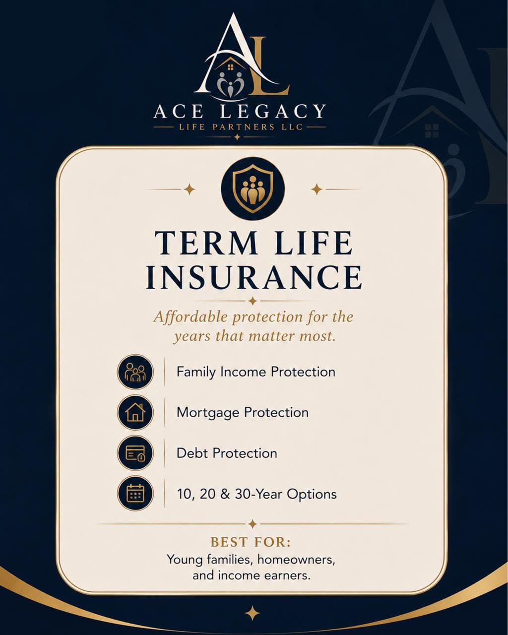 Term Life Insurance